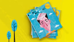 MENINOS ESPECIAIS - CAPA O FACIL QUE E DIFICL E O DIFICIL QUE E FACIL