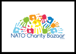 LOGO NATO BAZAAR
