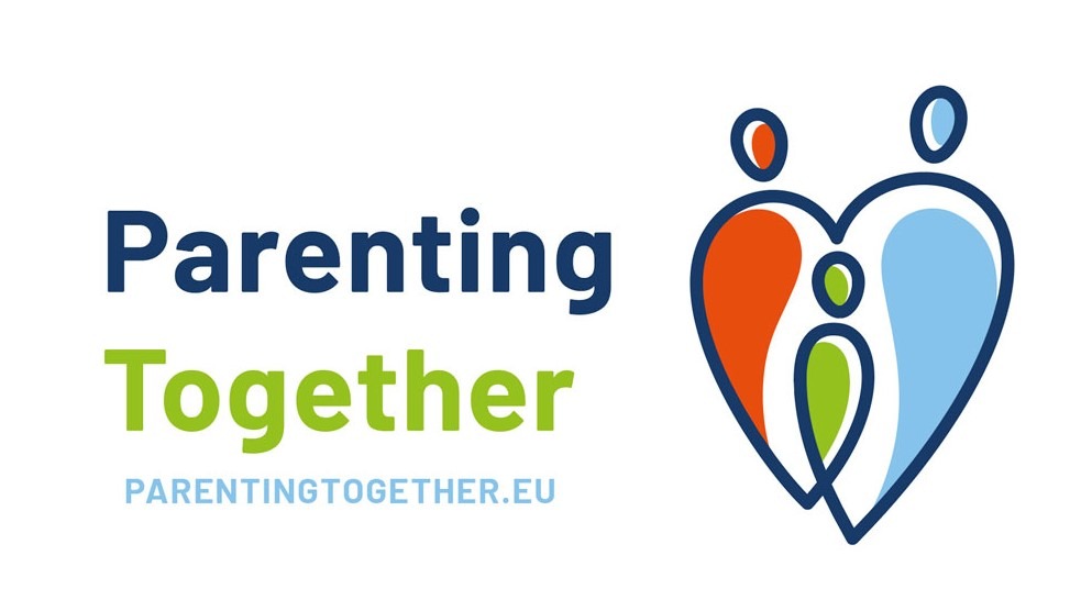 Logo - Pareting Together