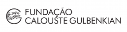 LOGO CALOUSTE GULBENKIAN